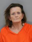 <b>Jo Ann Denise Crider - Warrant-Failure to Appear</b>