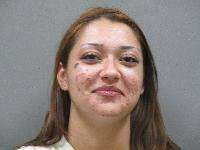 <b>Shellyna Angel Nesslein - Failure to Appear, Possession of Controlled Substance</b>