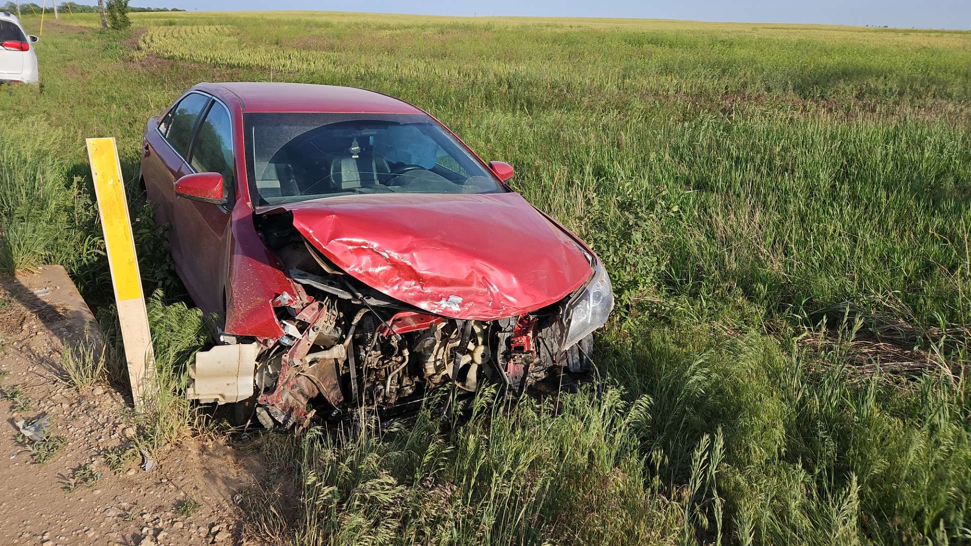Photo, Saline County Sheriff's Office (1)