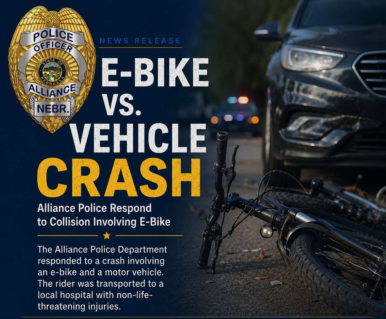 courtesy Alliance Police Department