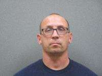 <b>Jeremy T Harriman - Fugitive from Justice</b>