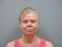 <b>Dezra Ann Dyer - Failure to Appear</b>