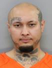 <b>Baltazar Andablo Camacho - Terroristic Threats, Possession of Controlled Substance, Possess Deadly Weapon-Prohibited Person, Criminal Possession-Forged Instrument $0-$500, Theft-Receiving Stolen Property $5,000+</b>