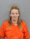 <b>Courtney Lynn Wilkie - Conspiracy to Commit Class 2A Felony, Criminal Possess-Forged Instrument $500-$1,500</b>