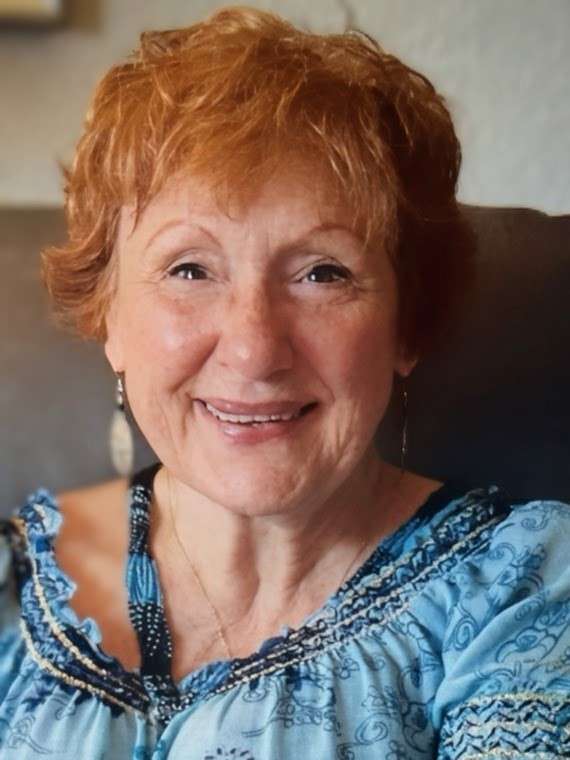 Gloria Charlene Lloyd