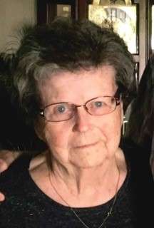 Helen M. Pfeifer