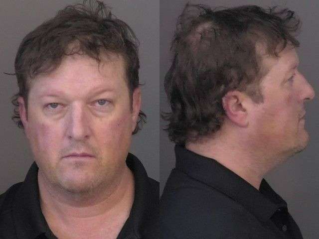 Brunner,Daniel Robert (46)
