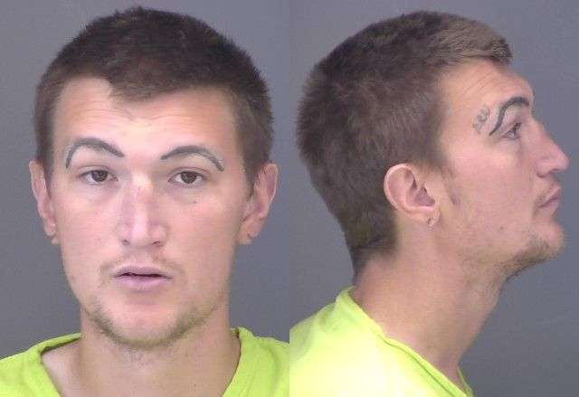 Hecker,Mark Thomas (30)