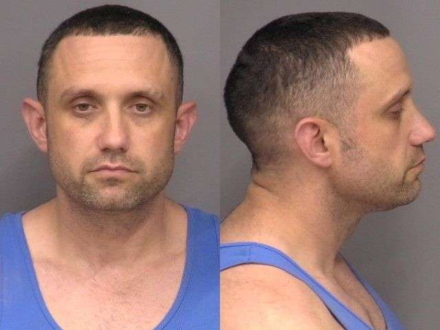 Kraft,Dustin Dale (40)