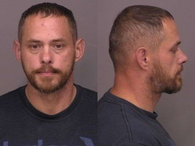 Summers,Jason Dean (38)