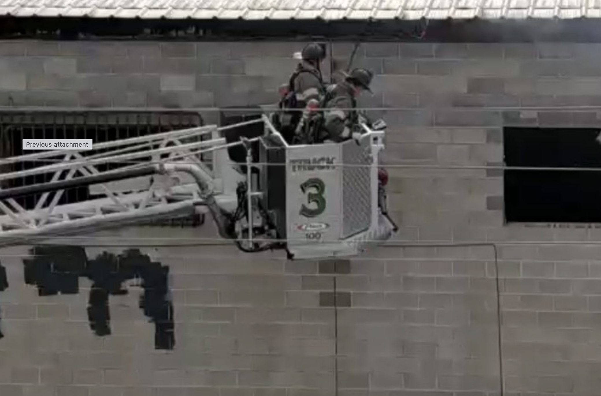 Photos Kansas City Fire Department