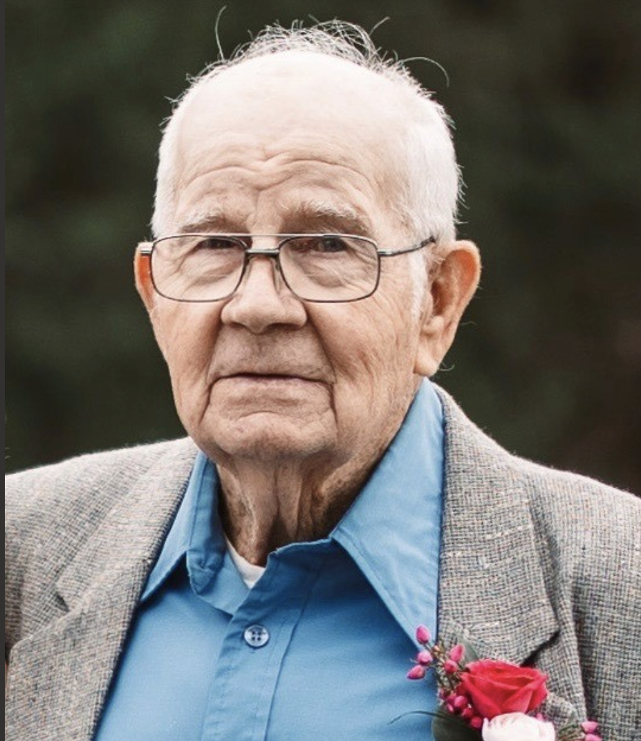 Jim R. Staggs
