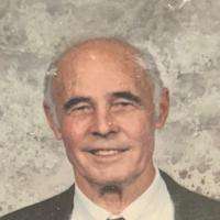 Arnold Orval Grant