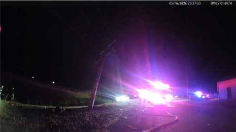 Photo Barton County Sheriff