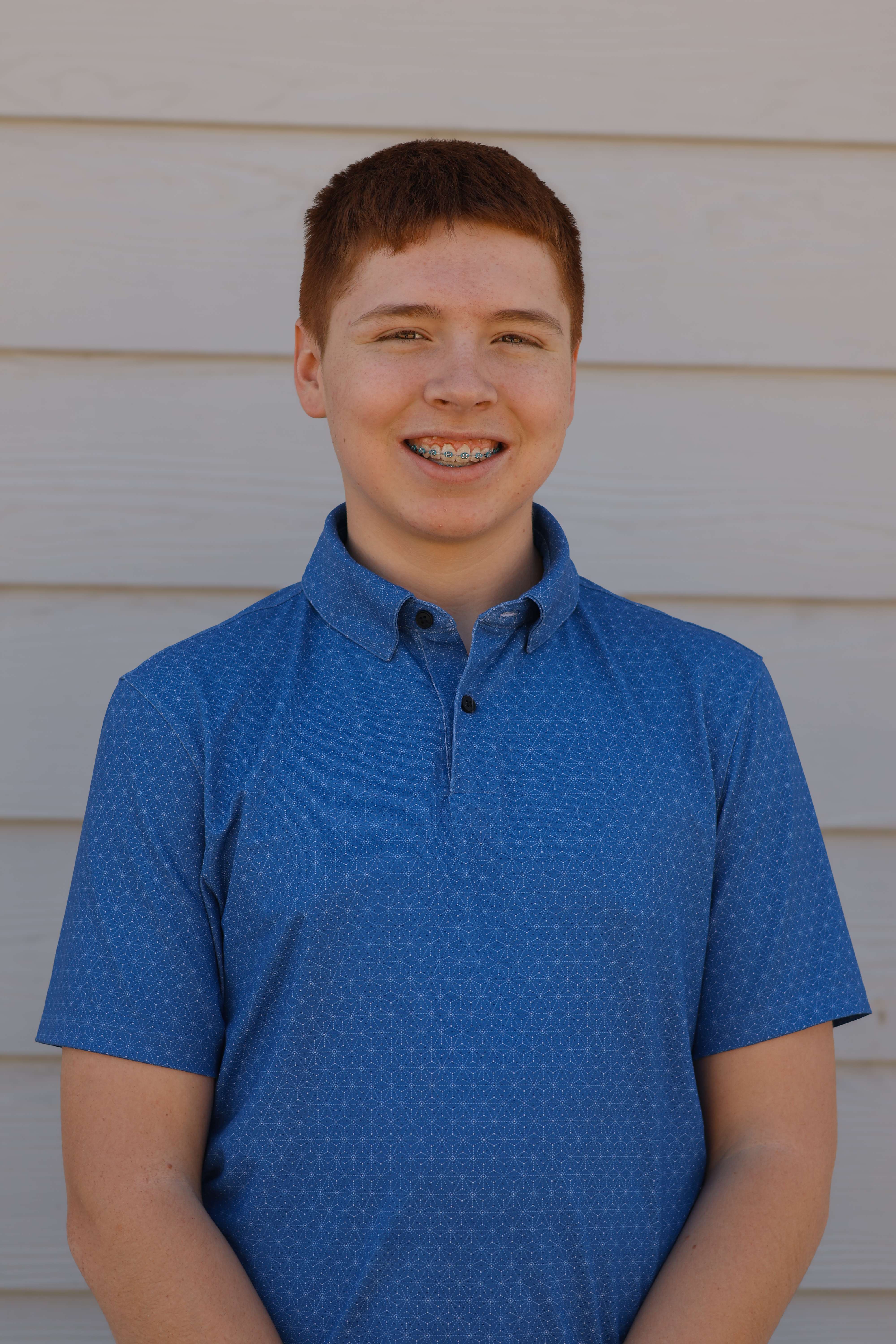Micah Bley