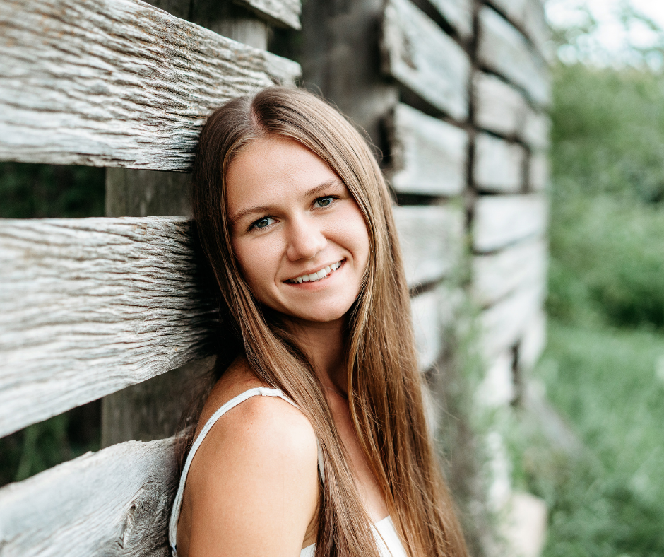 Rachel Bousquet