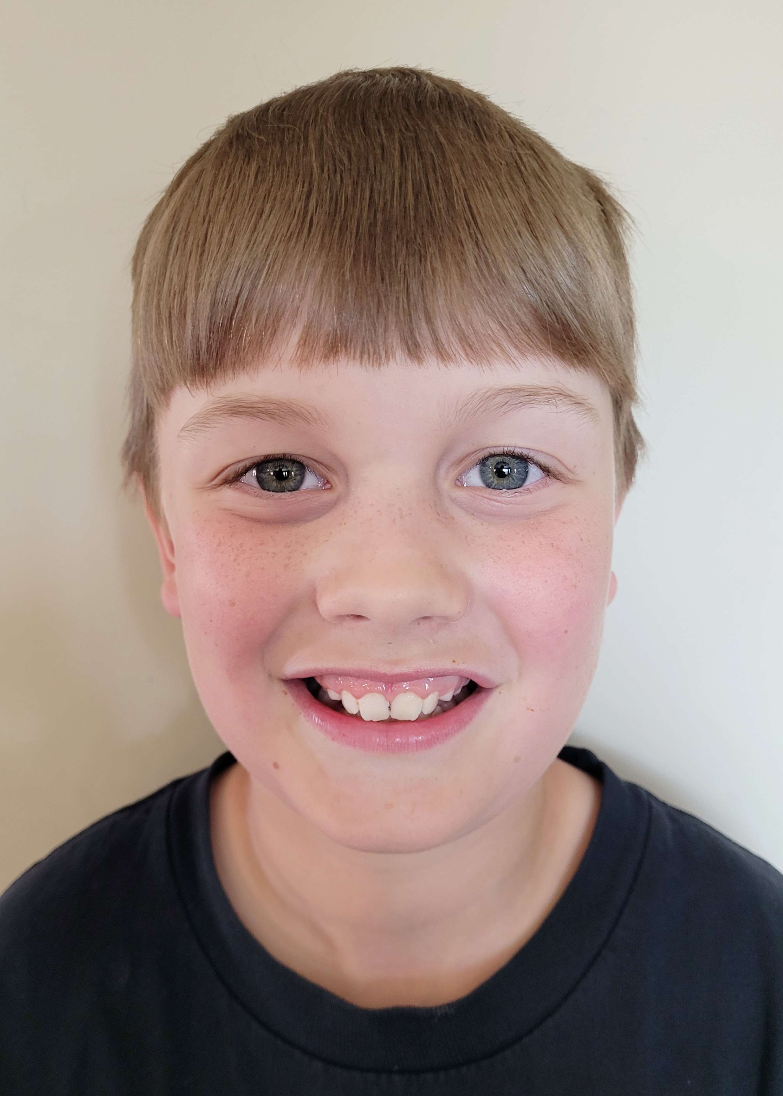 Barron Rosentreader