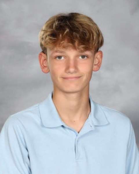 Colton Carman
