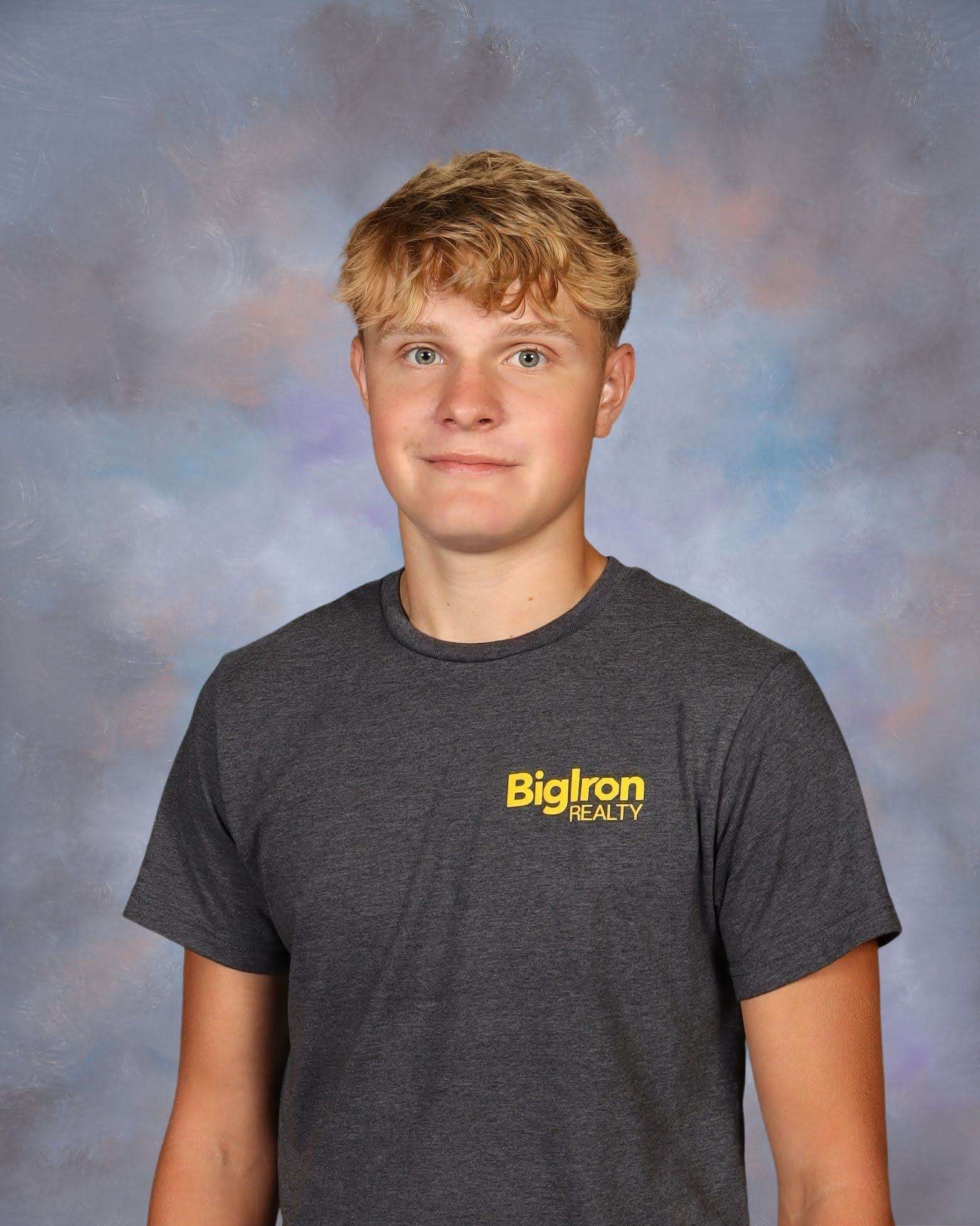 Ty Schmidt