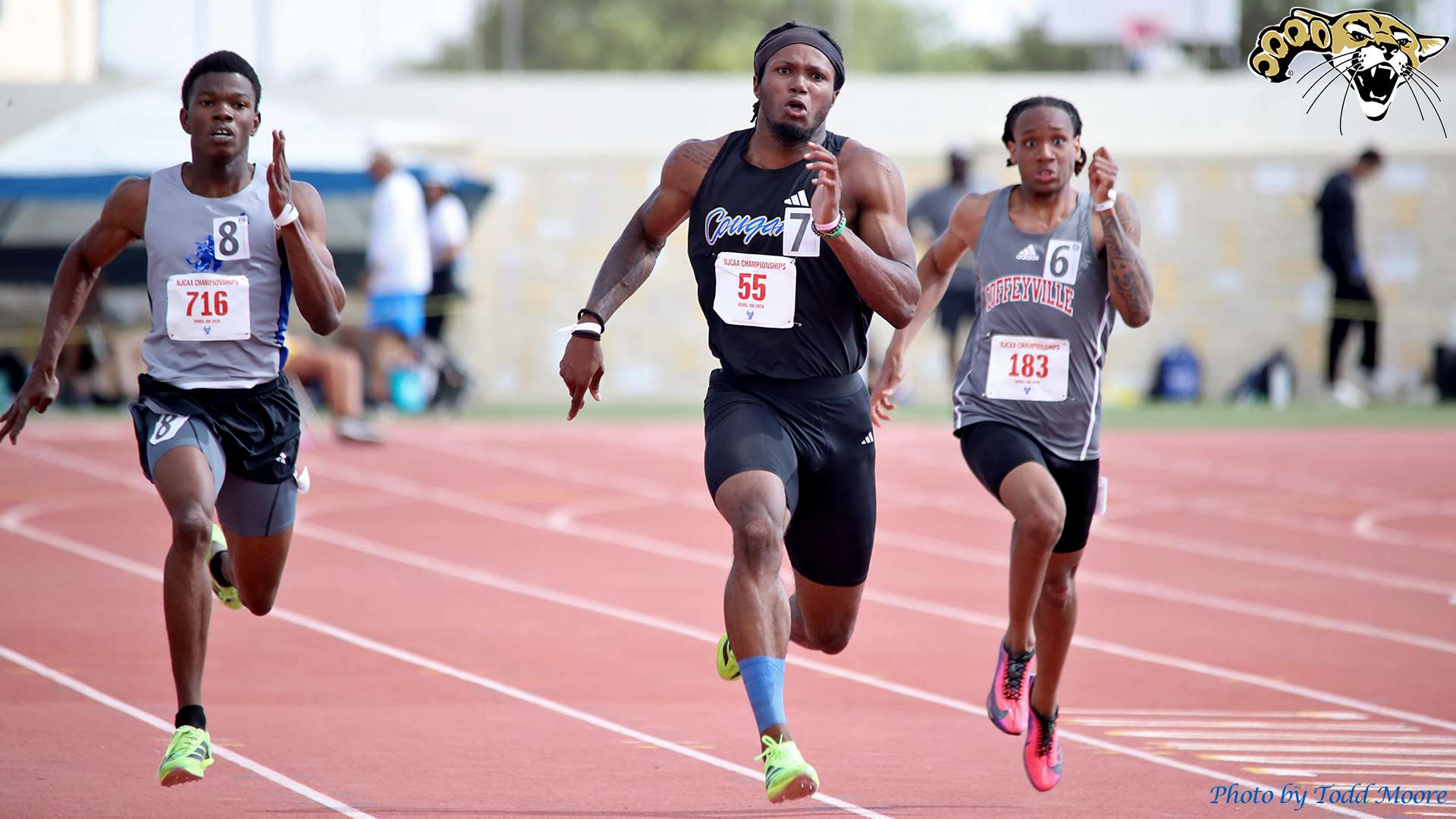 Aragorn Straker (BartonSports.com)