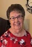 Mildred M. Klaus