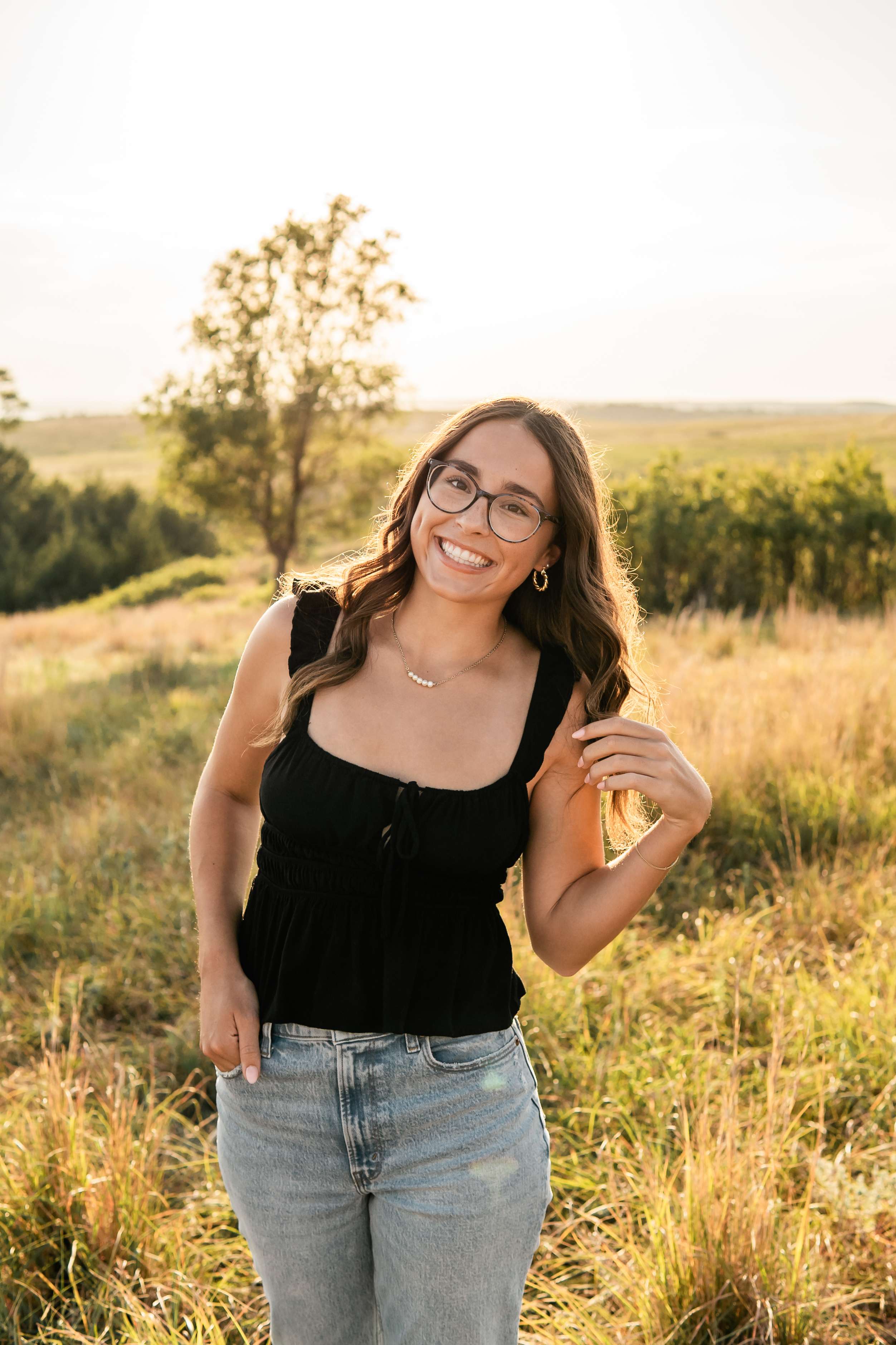 Maycie Holdeman