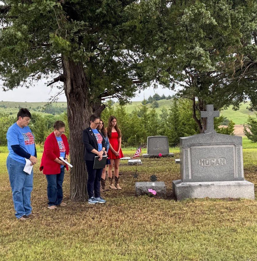 Memorial Day, Service Prayer, 5-26-2025