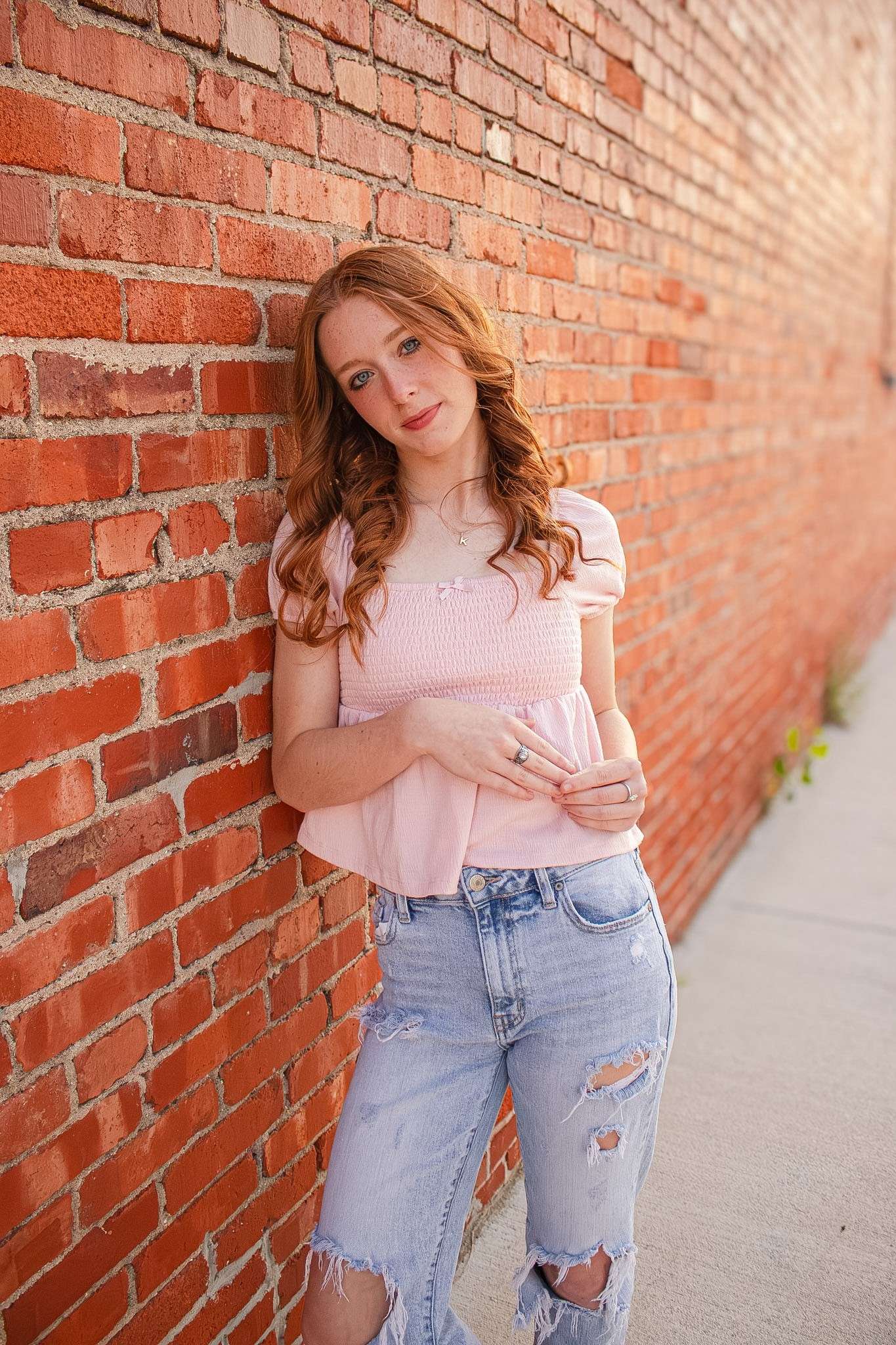 Kinzie Sunley