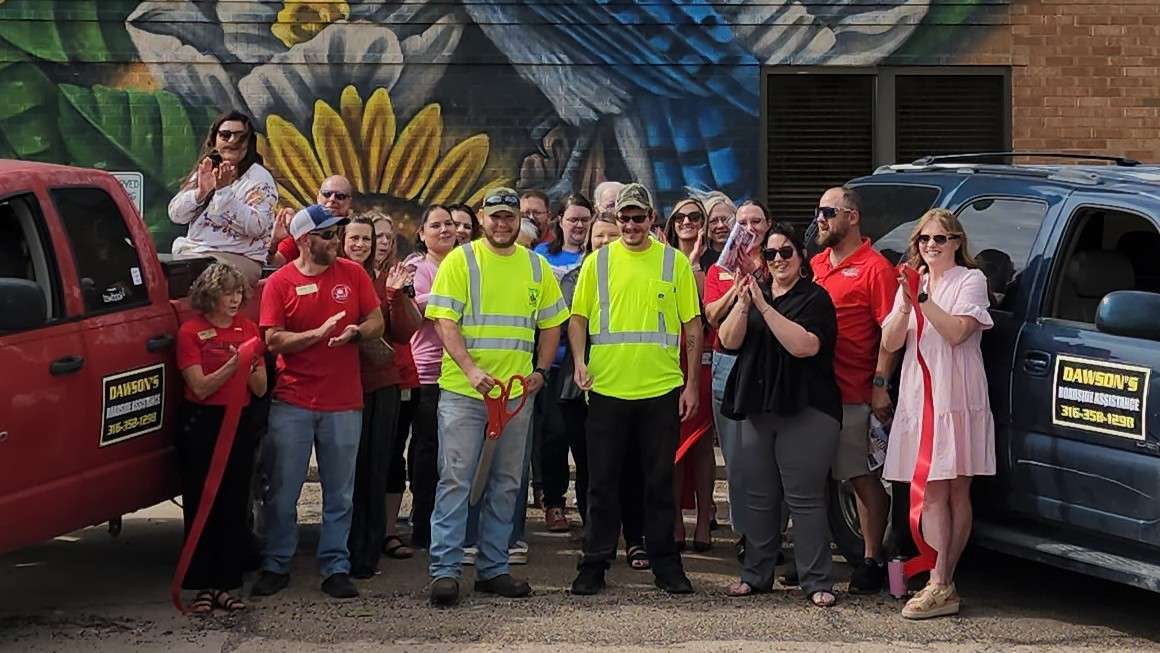 Dawson’s Roadside Assistance reflects entrepreneurial growth and regional momentum