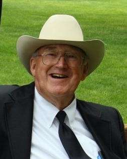 Allen Keith Trexler 