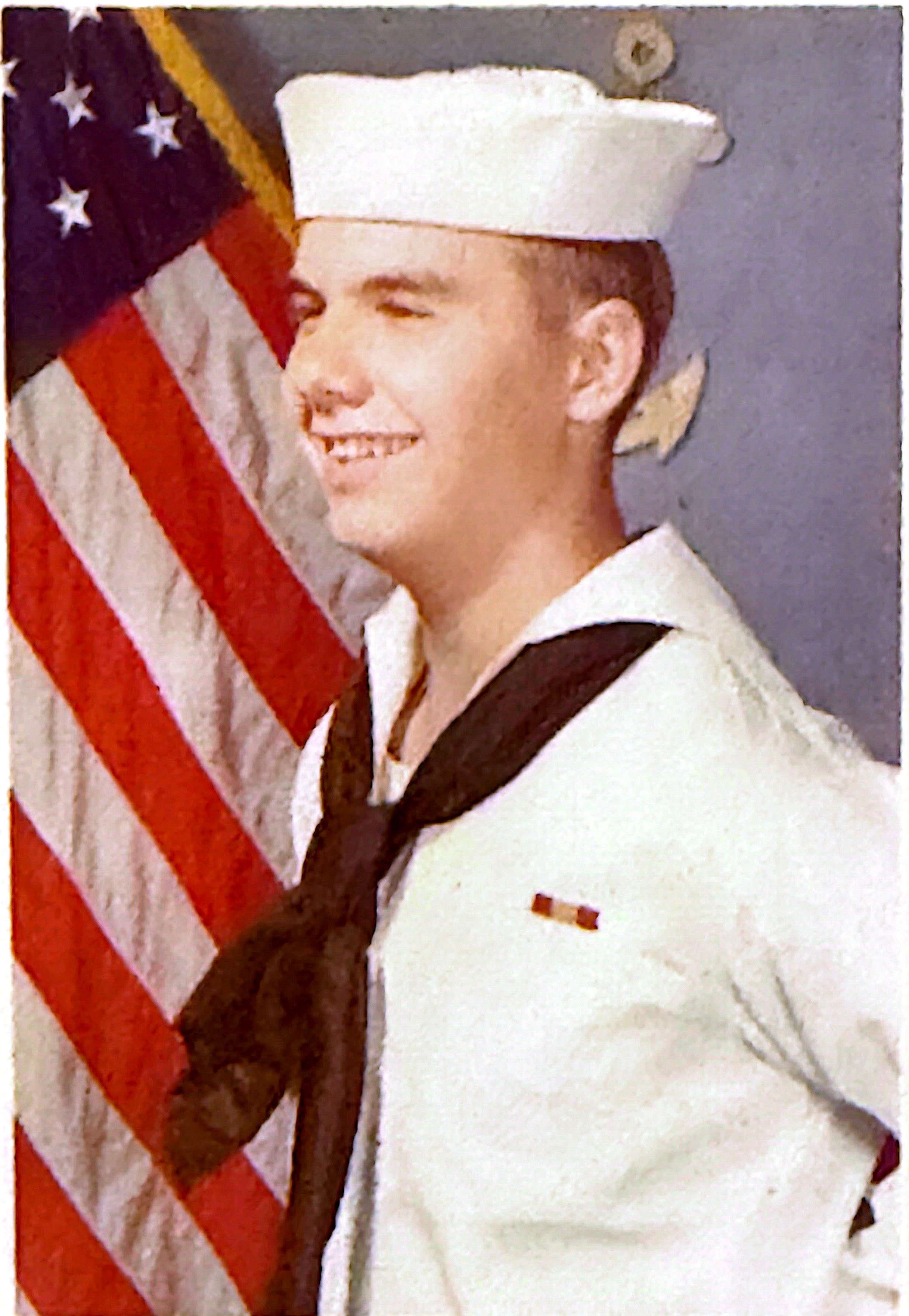 Patrick Wayne Schaffer