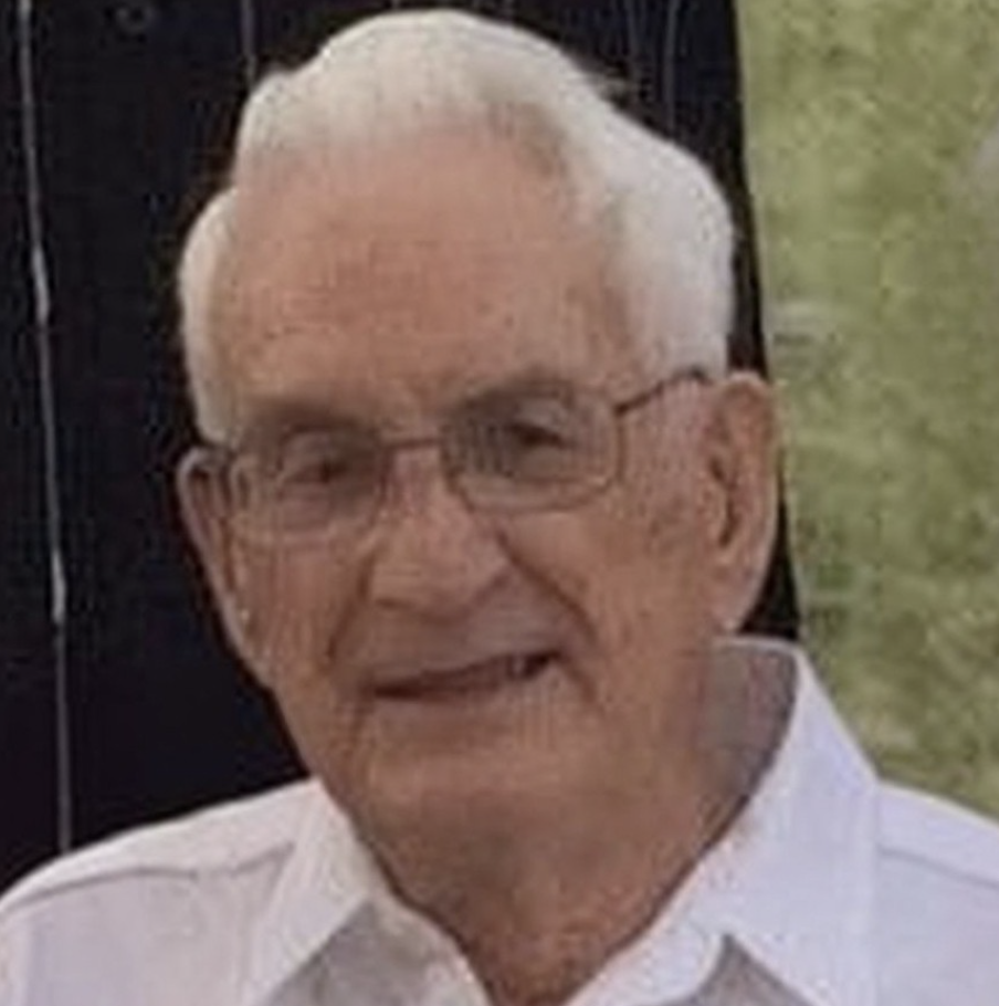 Walter C. Pahls