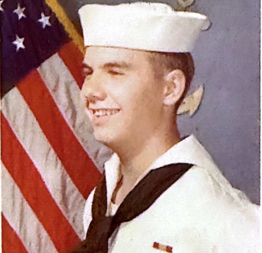 Patrick Wayne Schaffer