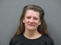 <b>Cassandra Lynn Kramer - Driving Under Influence of Liquor-2nd</b>