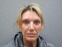 <b>Stacy Lynn Merz - Theft By Deception $5,000, Theft By Unlawful Taking $5,000, Theft By Deception $1,500-$4,999</b>