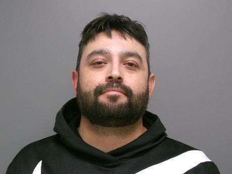 <b>Edgar Ceballos - Flight to Avoid Arrest, Driving Under Influence-2nd, Resisting Arrest, Obstructing a Peace Officer</b>