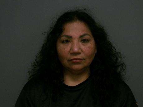 <b>Blanca Estela Reyes - Driving Under Influence of Liquor Over .15, Traffic Offenses-No Operators License</b>