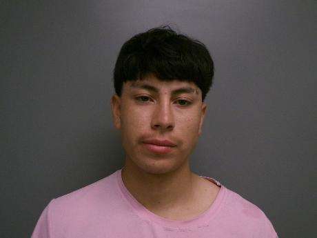 <b>Abel Issac Hernandez-Hernandez - Minor in Possession</b>