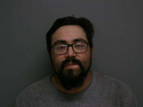 <b>Branden James Randolph - Possession of A Deadly Weapon By A Prohibited Person</b>