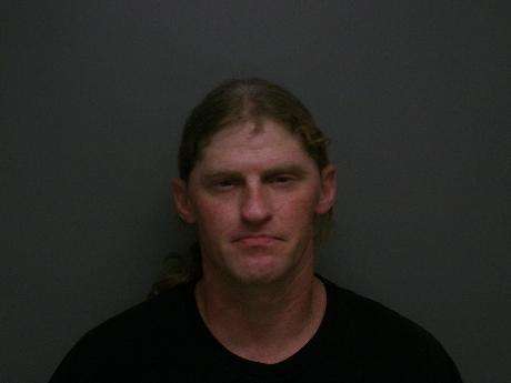 <b>Ethan A Walker - Protection Order Violation</b>