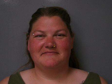 <b>Kendra Donner - Driving Under Influence of Alcohol-1st</b>
