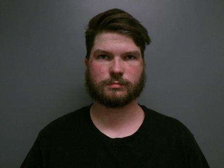 <b>Dakota Brent Rowan - Buffalo County Warrant-Failure to Appear-Driving Under Influence</b>