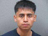 <b>Herber Martinez-Maldonado - Immigration</b>