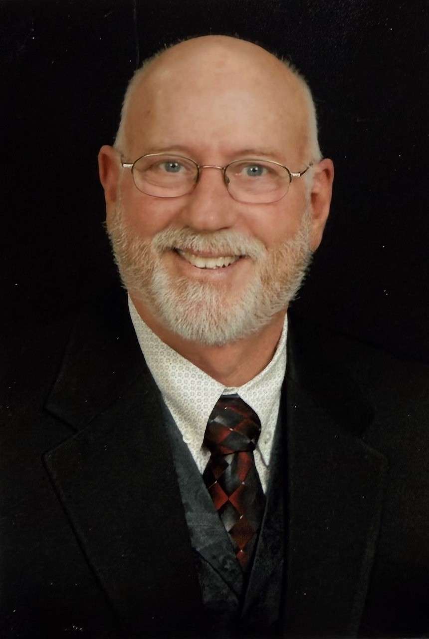 Charles Eugene “Chuck” Herbers
