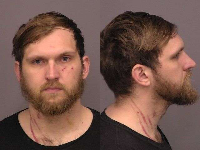 Snyder,John Robert (28)