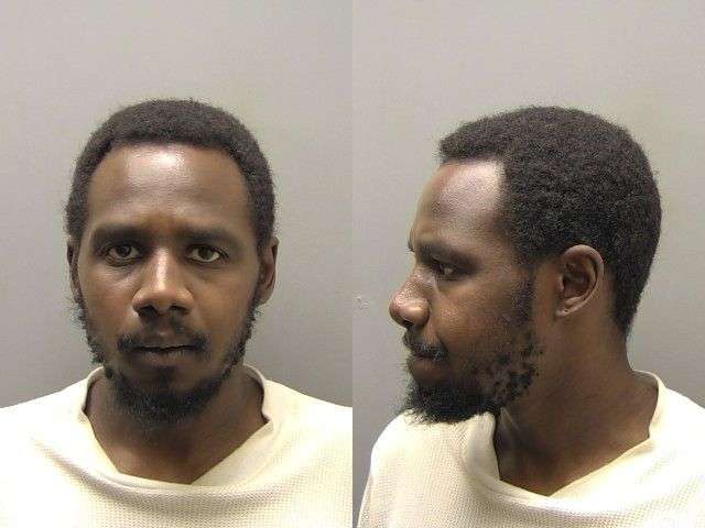 GASIMALLA MUBARAK FUG OUT OF STATE 25000 BOND