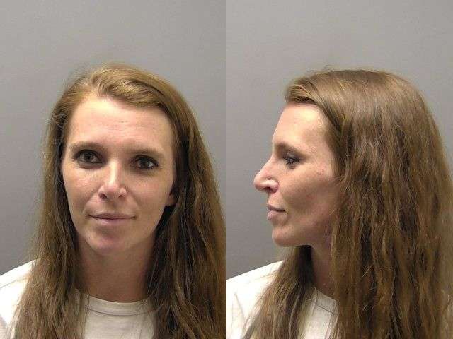 GILMORE LAURYN TRAFF DRUGS SENT 10 YEARS