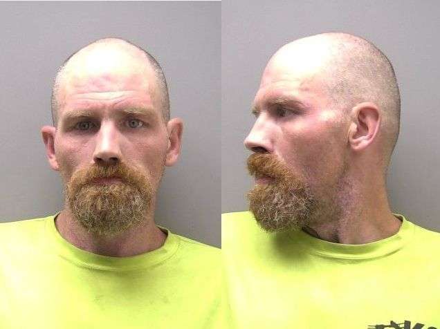 LINVILLE JONATHON DOM ASSAULT NO BOND