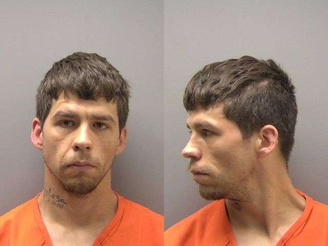 LONA ROBERT UNL POSS FIREARM 50000 BOND