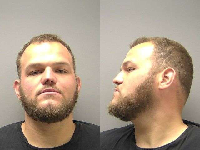 MCCULLEY JERRAD STEALING 10000 BOND